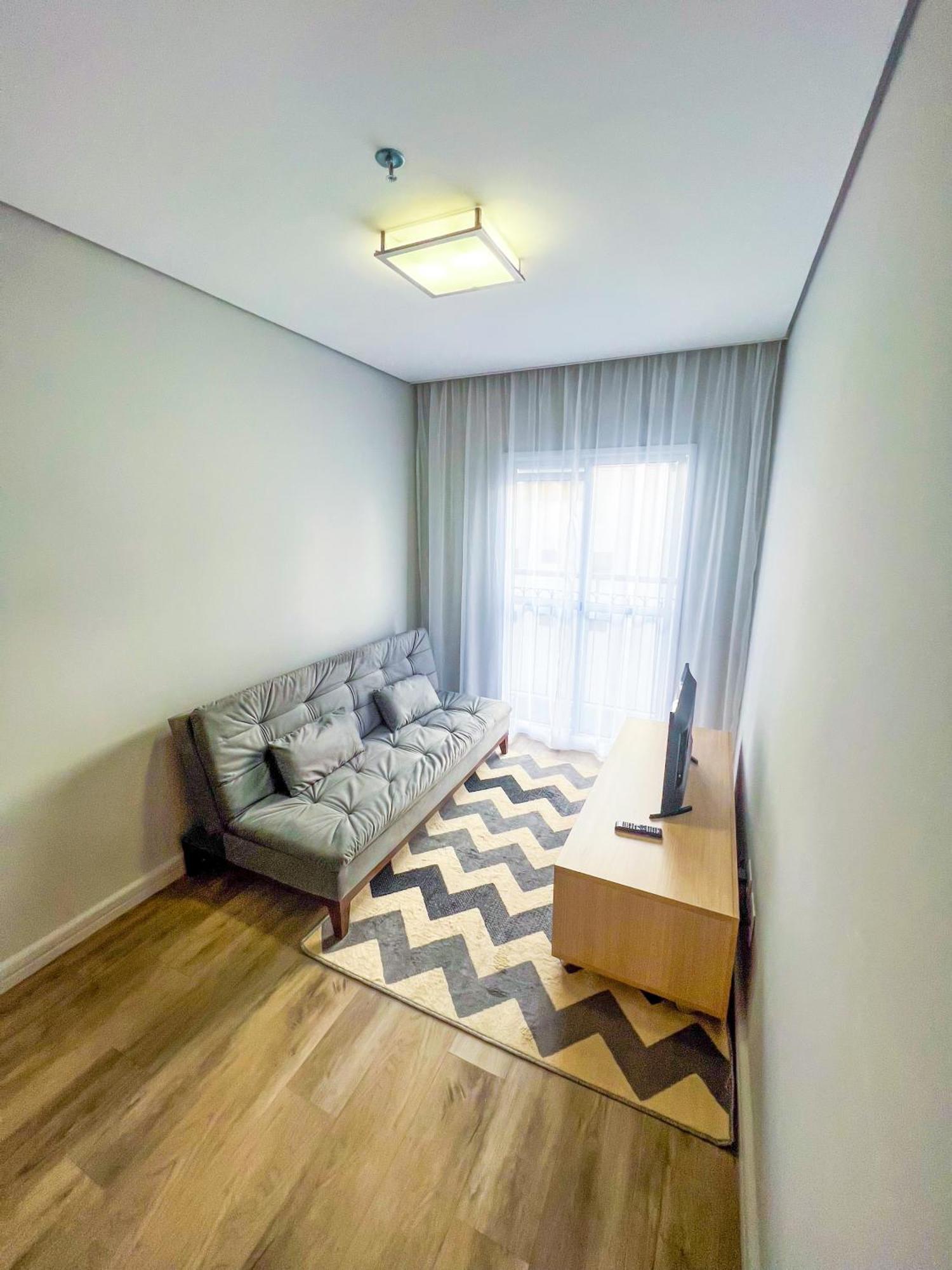 Higienopolis The Standard Hotel São Paulo