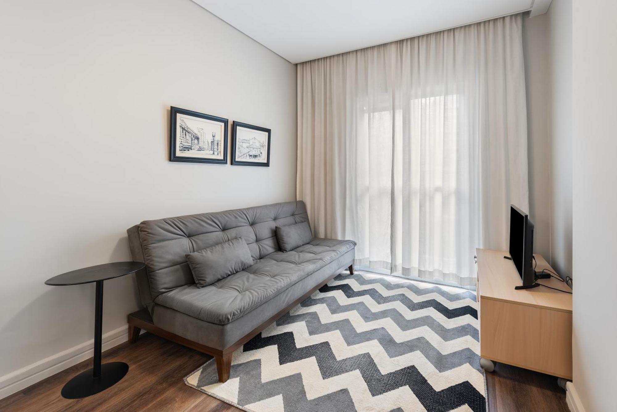 Hotel Higienopolis The Standard São Paulo