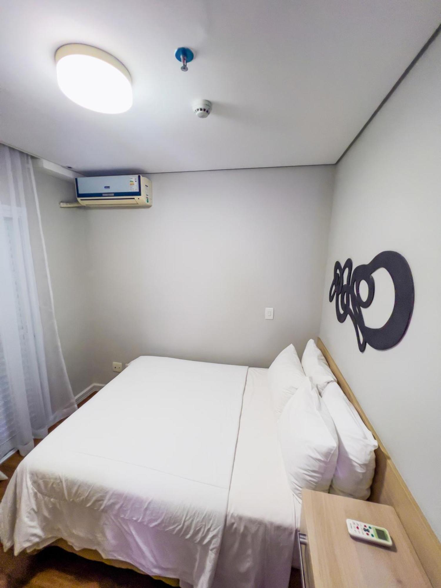 Higienopolis The Standard Hotel São Paulo