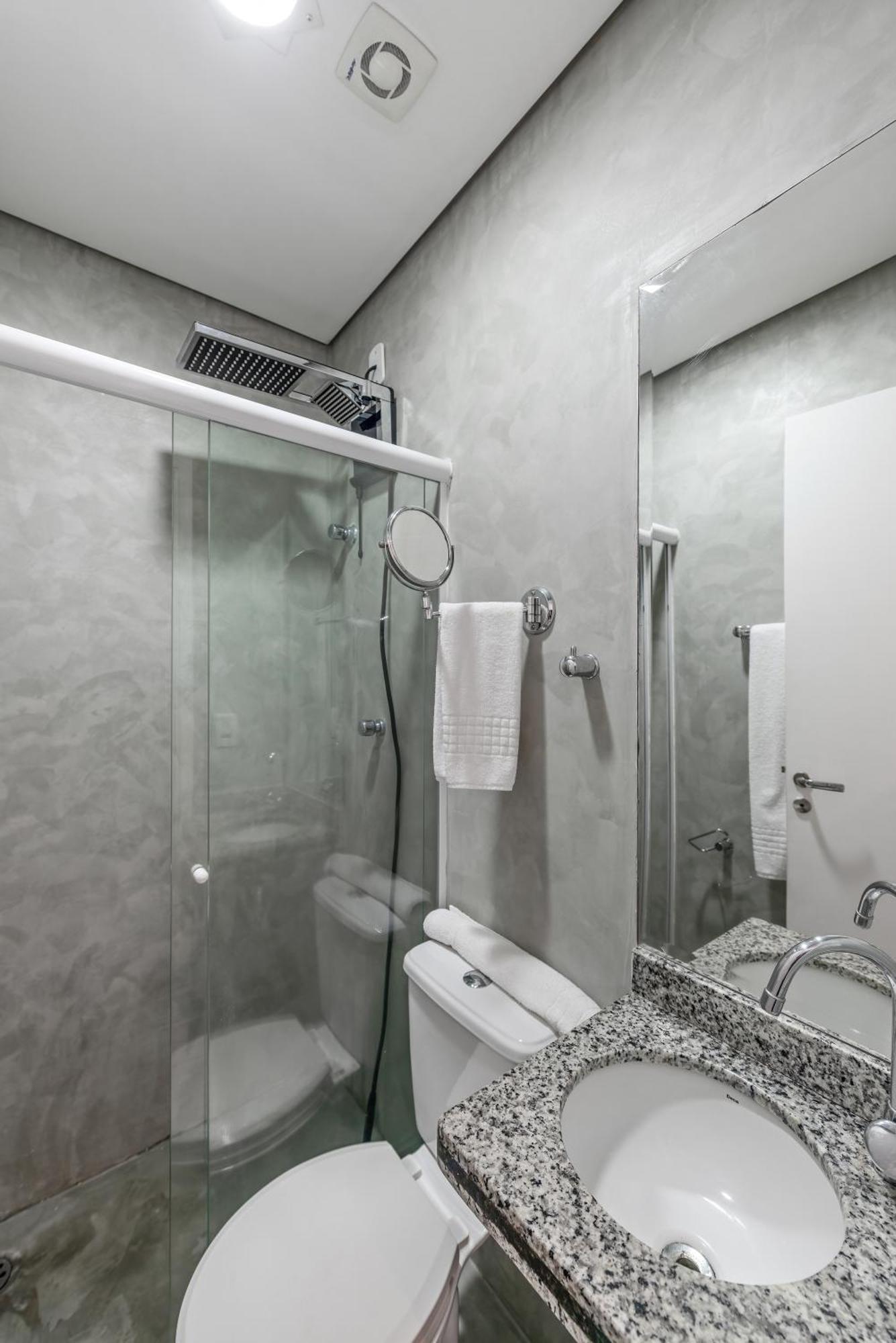 Hotel Higienopolis The Standard