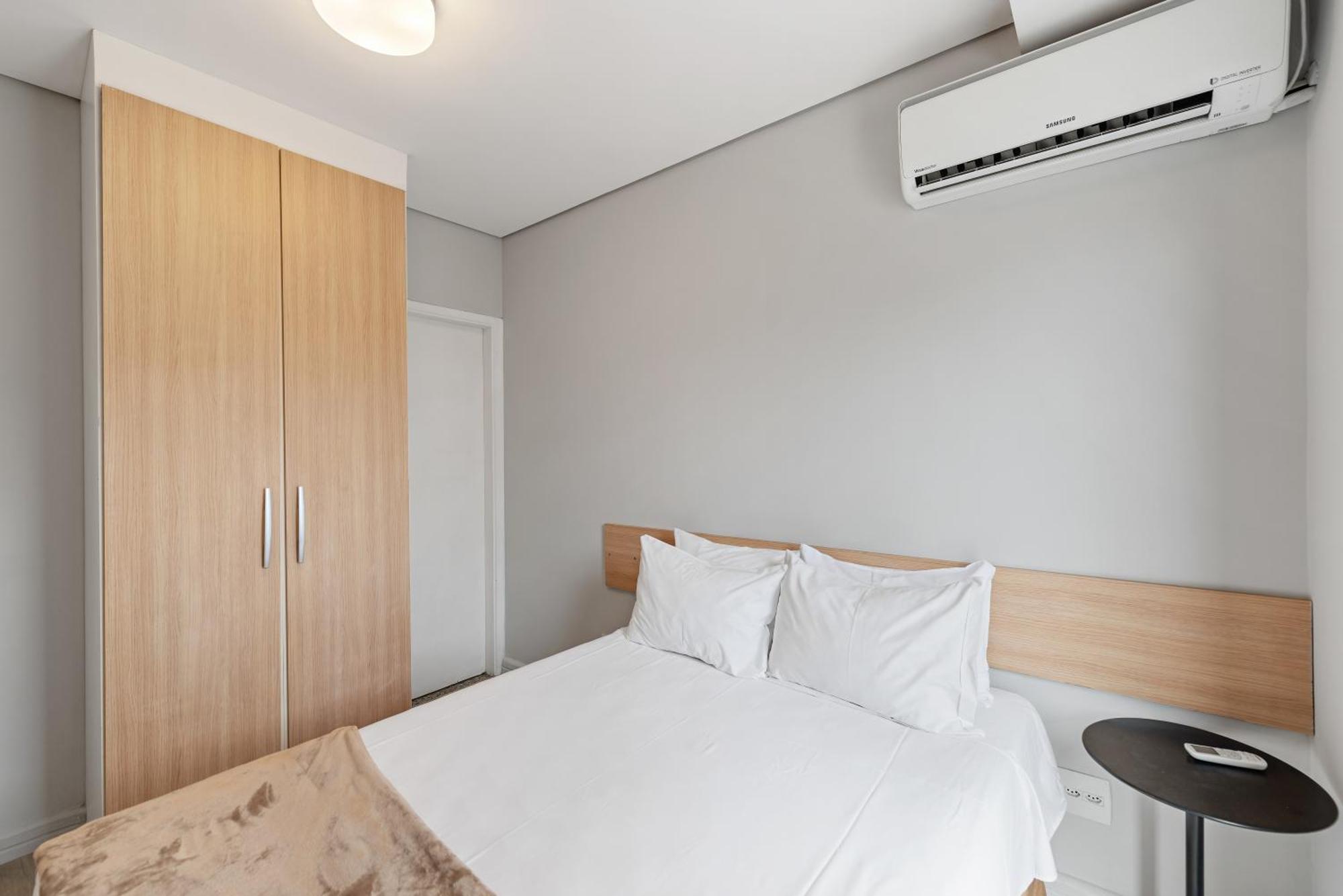Hotel Higienopolis The Standard São Paulo