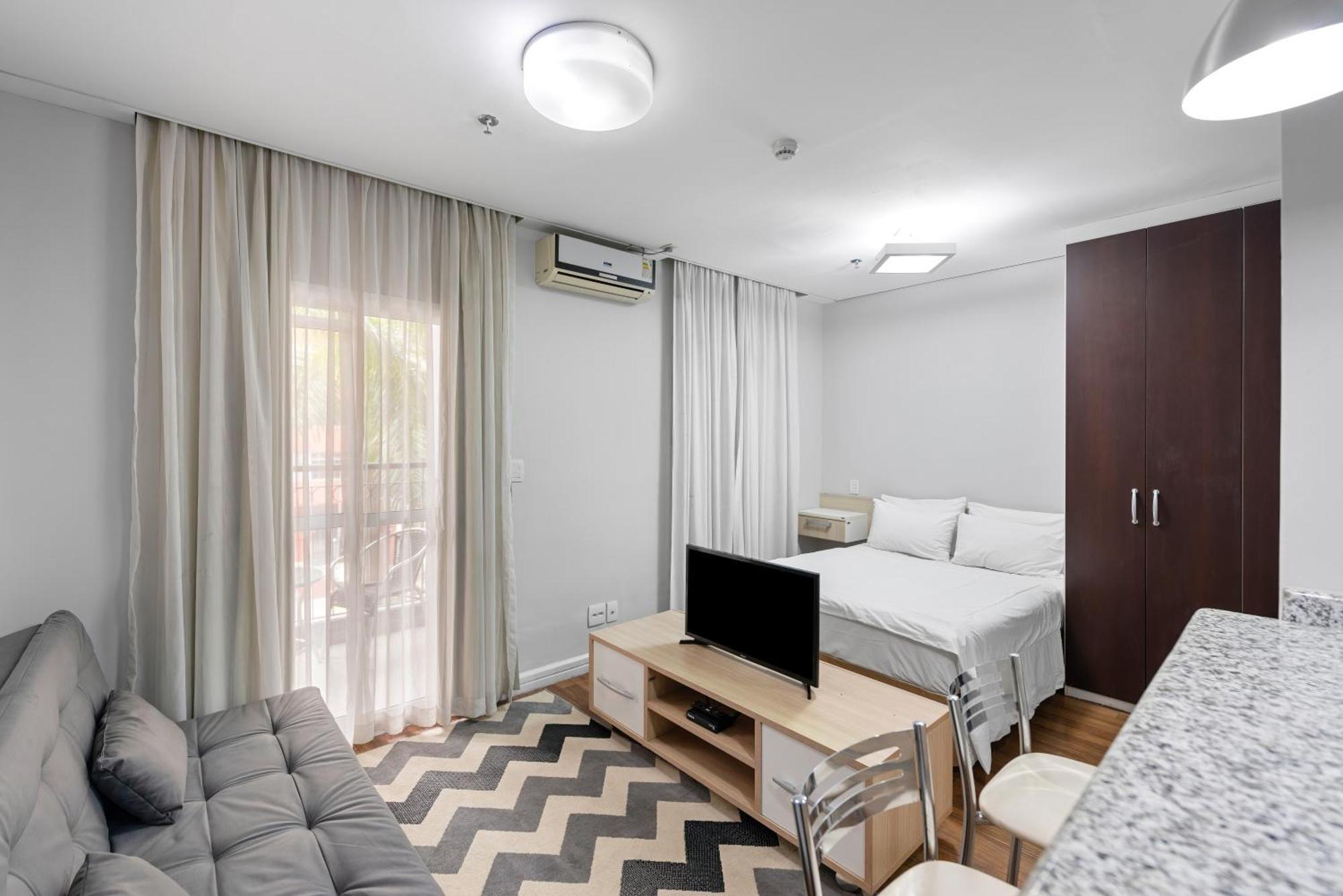 Higienopolis The Standard Hotel São Paulo