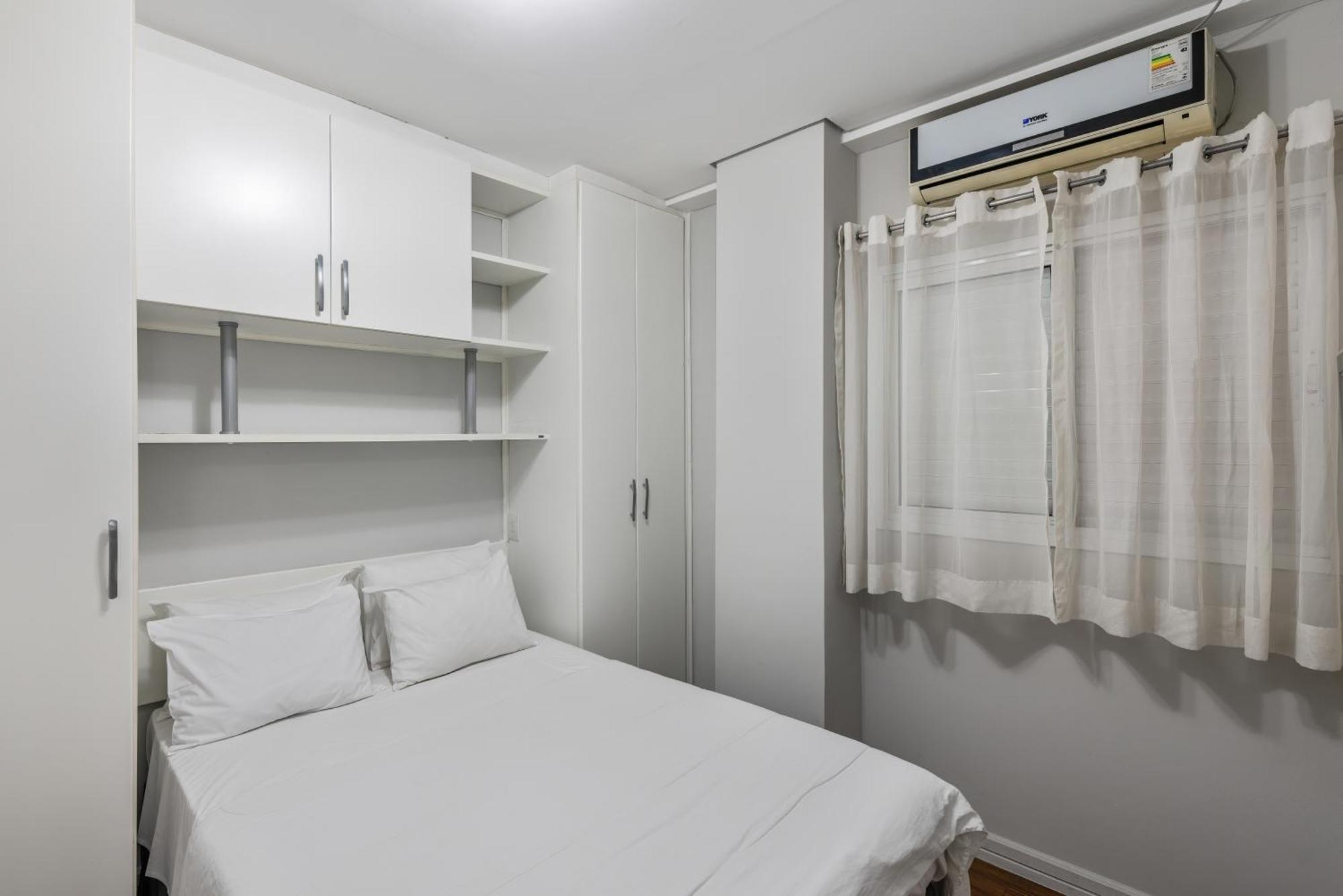 Hotel Higienopolis The Standard São Paulo